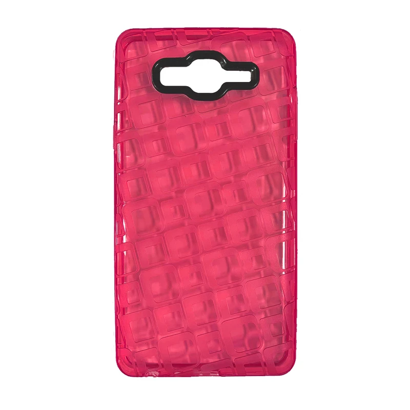 کاور مدل SQuare مناسب برای گوشی موبایل سامسونگ Galaxy ON5