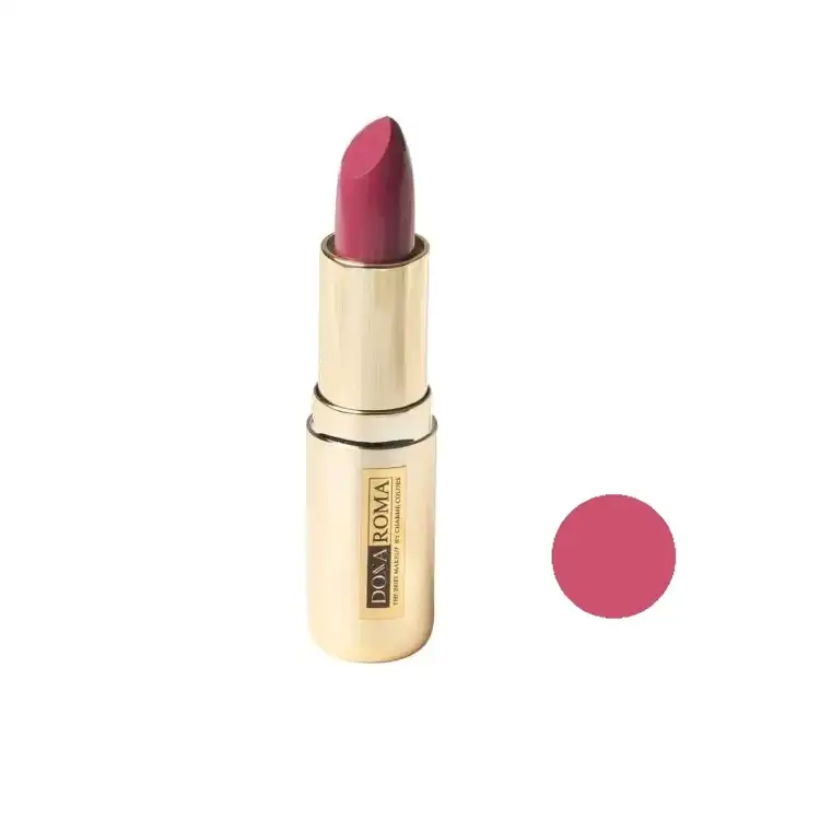 رژ لب جامد دوناروما شماره 7