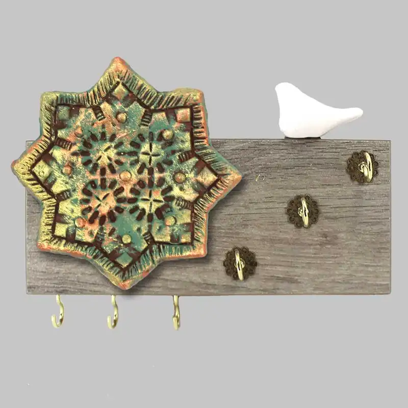 جاکلیدی مدل kangari