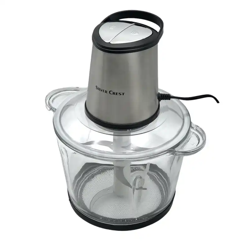 خردکن سیلور کرست مدل SL-2022