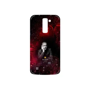 MAHOOT Tom Hanks Cover Sticker for LG K10