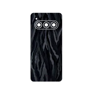 MAHOOT Black-Swan Cover Sticker for Daria Bond II 5G