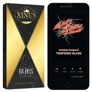 Xinus XANT Screen Protector For Apple iPhone 7 Plus / iPhone 8 Plus