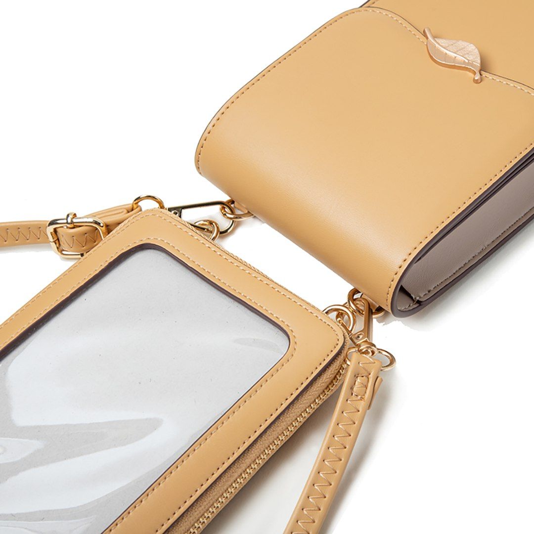 کیف دوشی زنانه پرتیزس مدل L117 - - 12