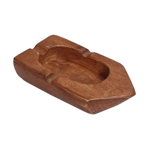 زیرسیگاری طرح قایق مدل Z-888