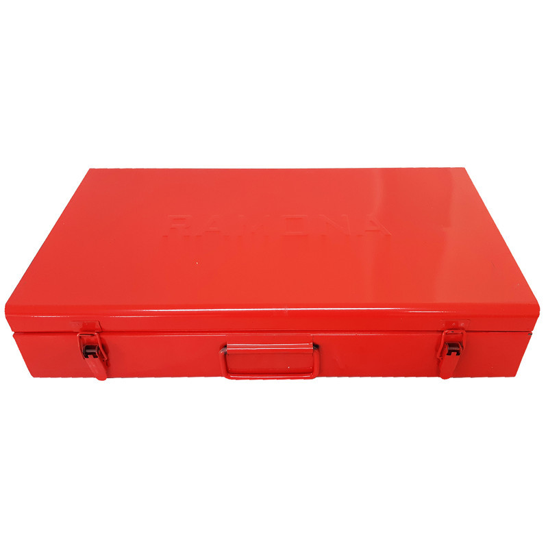 دستگاه اتو لوله سبز رامًونا مدل SG-FU2000 مجموعه 15 عددی