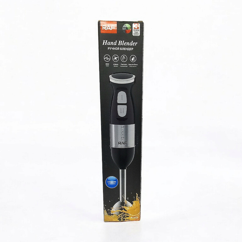 گوشت کوب برقی راف مدل R.319