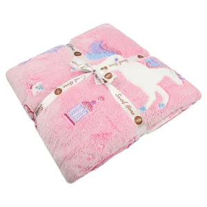 پتو مسافرتی سوییت هوم مدل شب نما سایز 150x220 سانتی متر