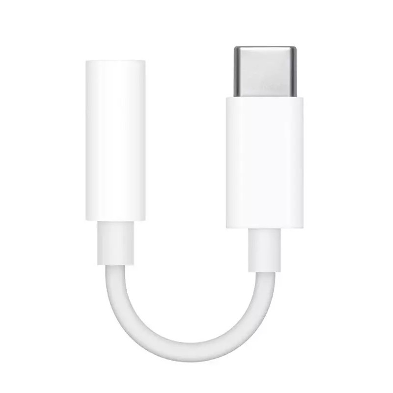 کابل تبدیل USB-C به جک 3.5 میلی متری قاب نایس مدل TCJACK