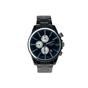 ساعت مچی عقربه‌ای مردانه لی کوپر مدل LCO7397.390