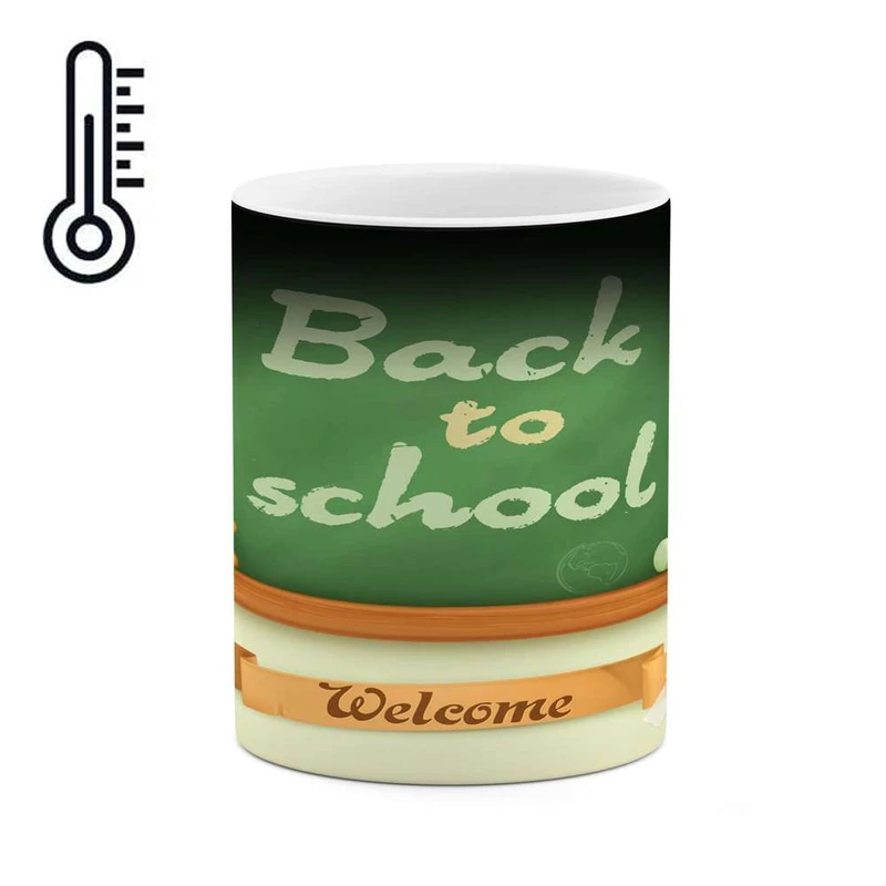 ماگ حرارتی کاکتی مدل مدرسه کد mgh16974