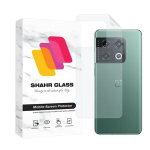 Shahr Glass MTNANBSH Nano Back Protector For One Plus 10 Pro