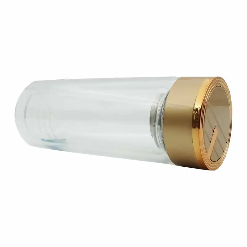 دمنوش ساز مدل دوجداره کد D01