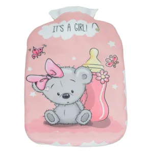 کیسه آب گرم کودک مدل Bear 1