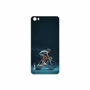 MAHOOT Road cycling Cover Sticker for Honor 6