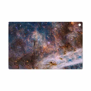 MAHOOT Universe-by-NASA-6 Cover Sticker for Sony Xperia Tablet Z LTE 2013