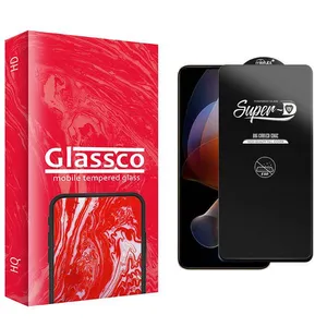Glassco CGo1 SuperD_ESD Screen Protector For Xiaomi  Redmi 12R