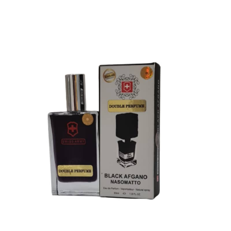 عطر جیبی مردانه سوئیس آرمی مدل Nasomatto Black Afgano حجم 55 میلی لیتر عطر جیبی مردانه سوئیس آرمی مدل Nasomatto Black Afgano حجم 55 میلی لیتر
