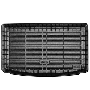 کفپوش سه بعدی صندوق خودرو بابل کارپت مدل CH206 مناسب برای پژو 206