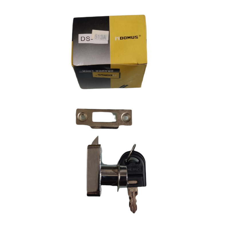 قفل کمدی داموس کد DS-533 بسته 2 عددی