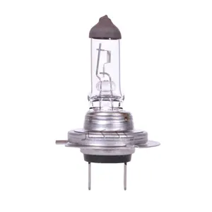 لامپ خودرو دینا پارت مدل H7 12V 55 W مناسب برای پژوپارس