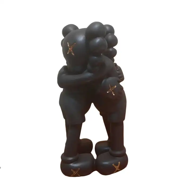 مجسمه مدل کاوز کد C2