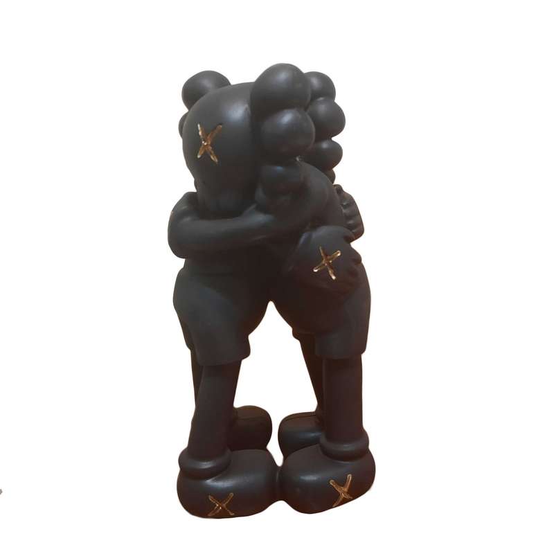 مجسمه مدل کاوز کد C2