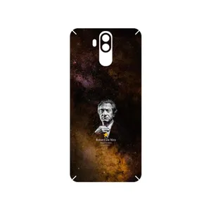 MAHOOT Robert De Niro Cover Sticker for Ulefone Power 3S