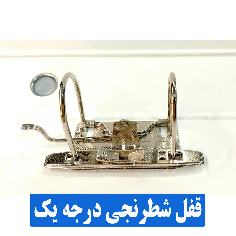 زونکن آفیس من مدل فانتزی کد 02 بسته 2 عددی