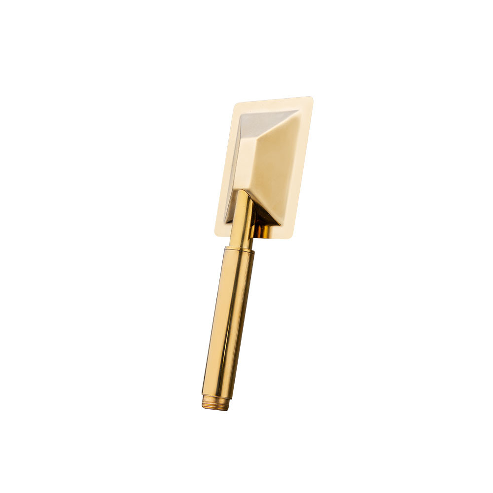 علم دوش حمام چارسو مدل مایا گلد