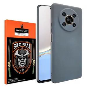 Samurai Scaly Case For Honor X9 5G