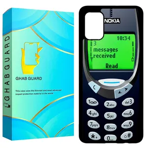 Ghab Guard GCHPA51 Cover For Samsung Galaxy A51 4G / 5G