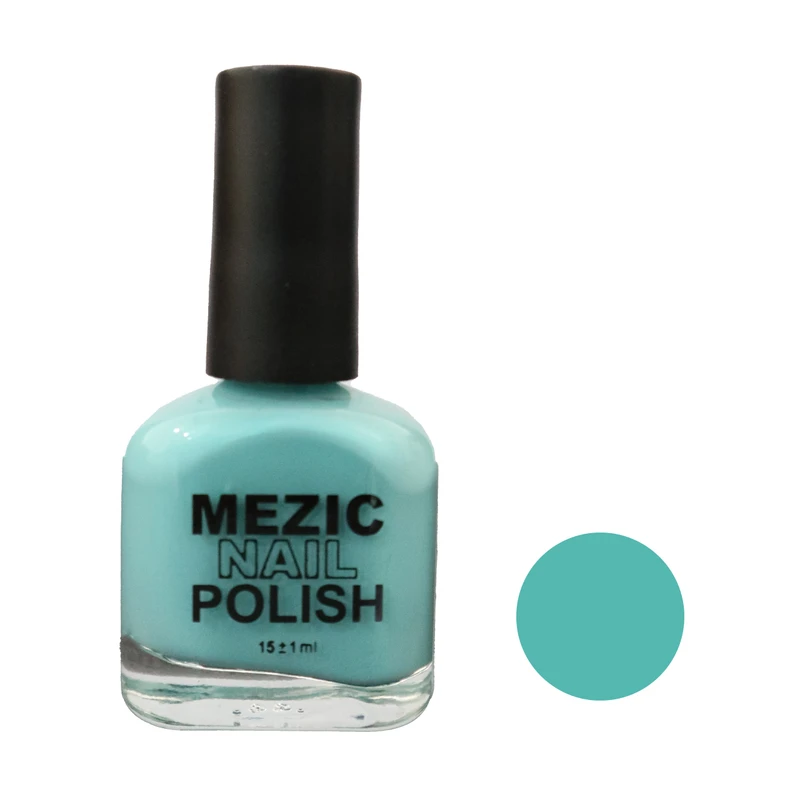  لاک ناخن مزیک شماره 315