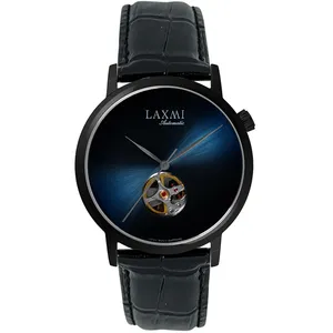 ساعت مچی عقربه‌ای مردانه لاکسمی مدل 10-8516