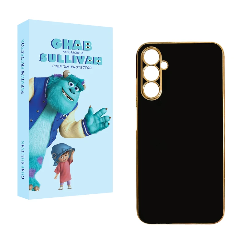 کاور قاب سالیوان مدل MYC مناسب برای گوشی موبایل سامسونگ Galaxy A25