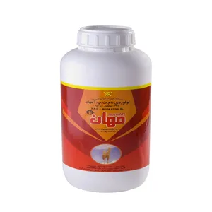 علف کش توفوردی مدل D.4.2 حجم 1 لیتر