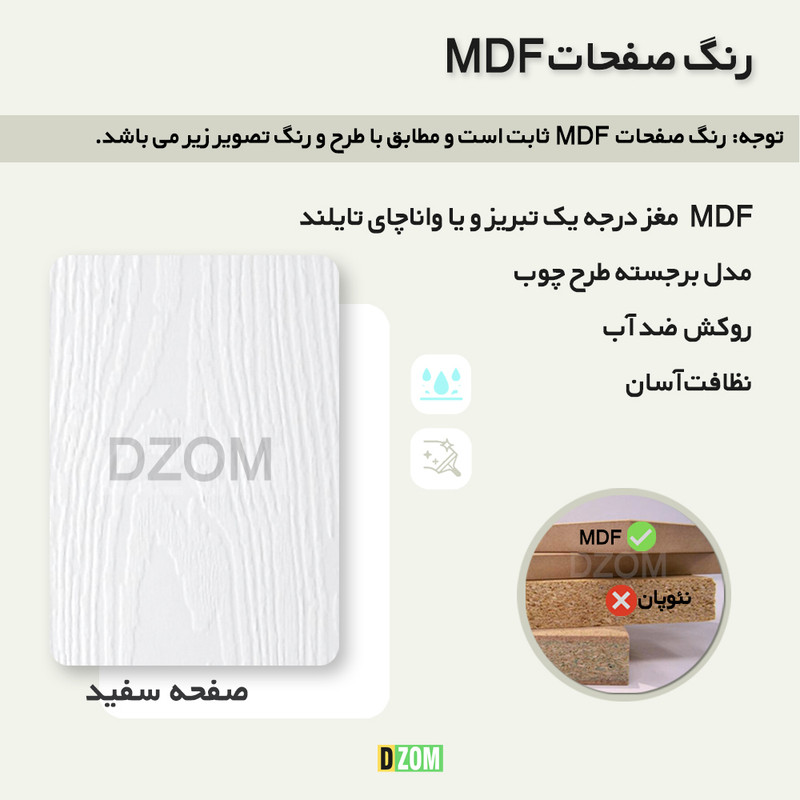قفسه اداری دیزم مدل OSH-88H63-80W قفسه اداری دیزم مدل OSH-88H63-80W