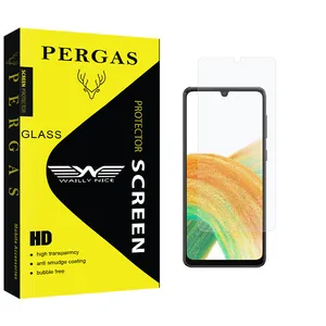 Waily Nice Pergas Screen Protector For Samsung Galaxy A33 5G