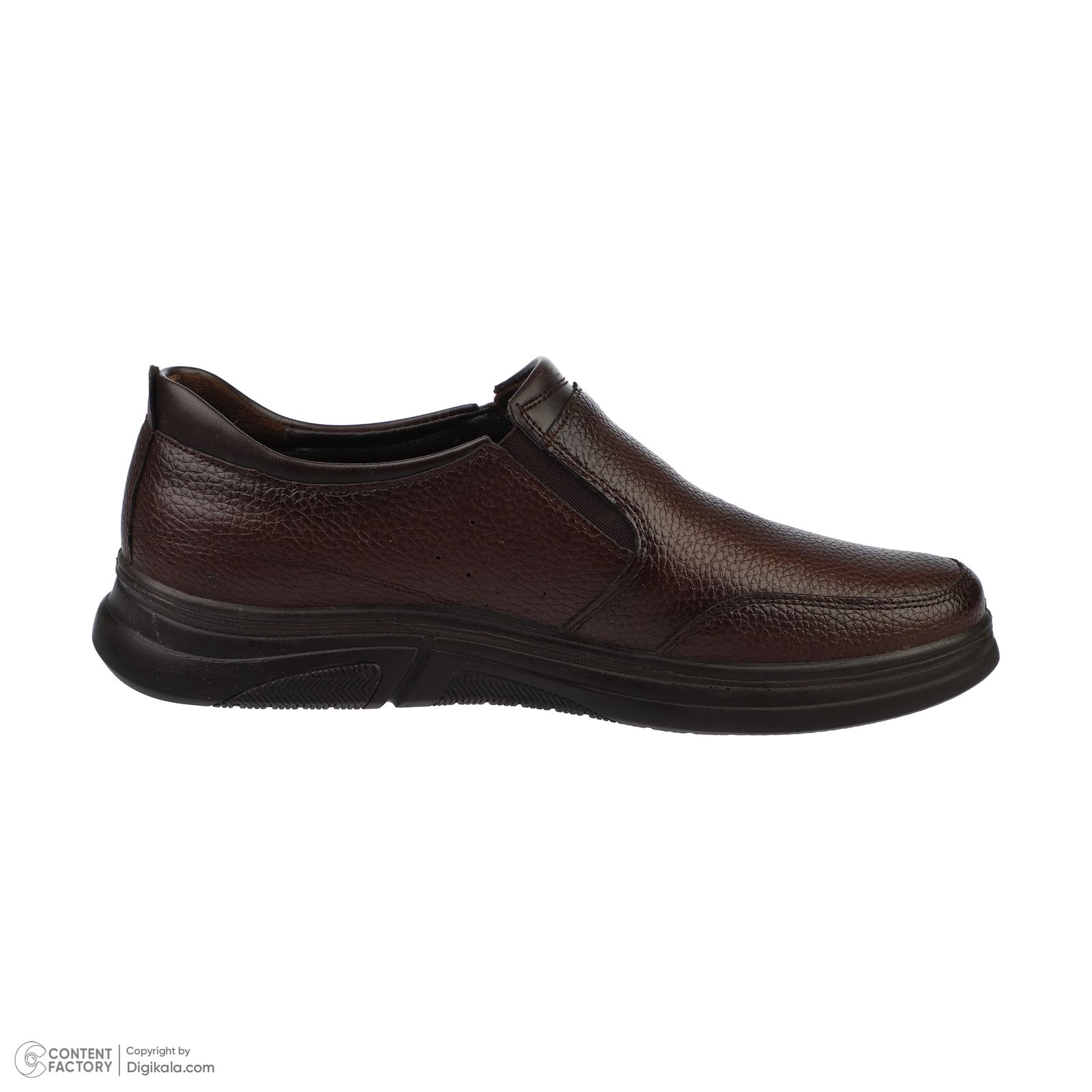 کفش روزمره مردانه کروماکی مدل kmfw235 -  - 4