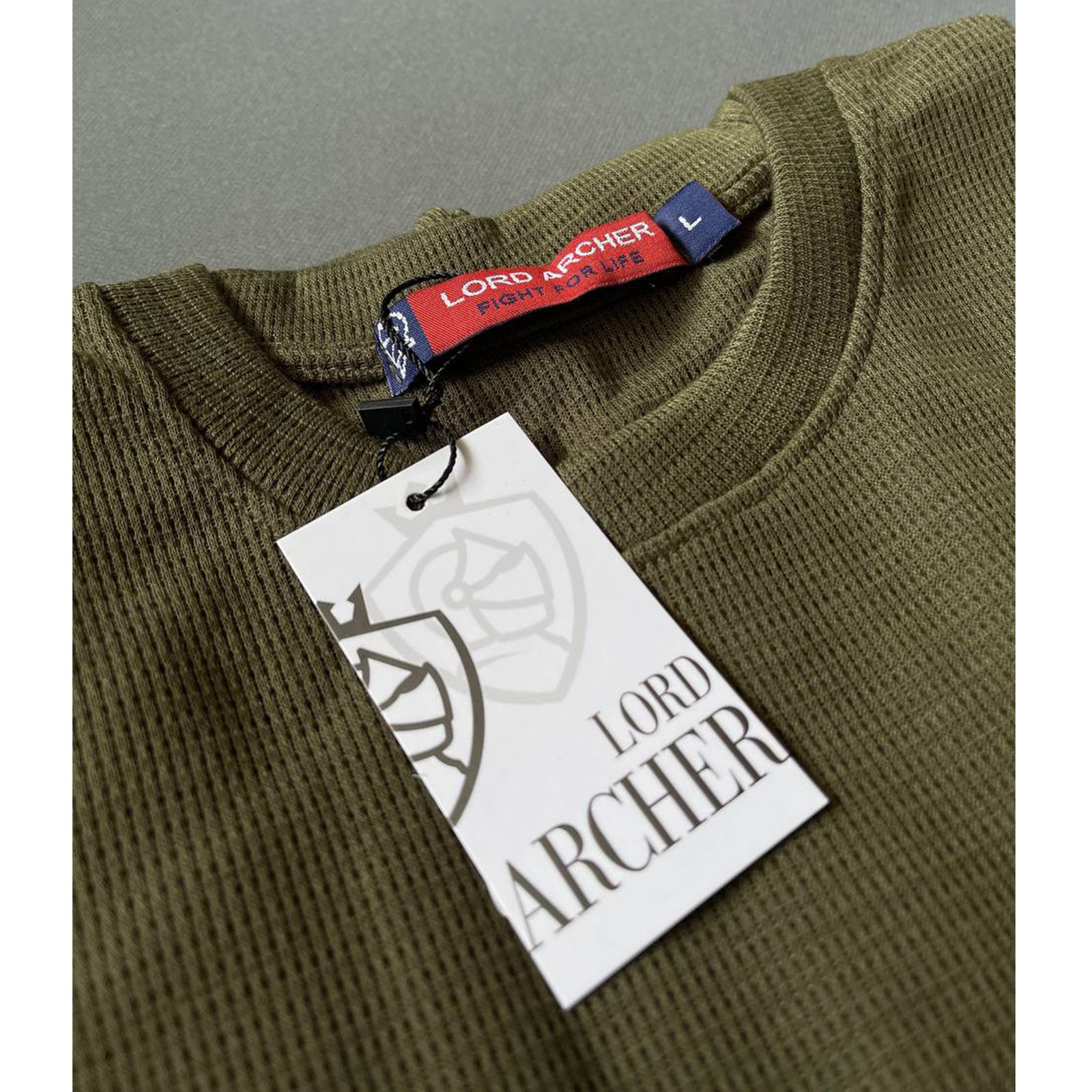 تی شرت آستین کوتاه مردانه لرد آرچر مدل 1147-043 -  - 6