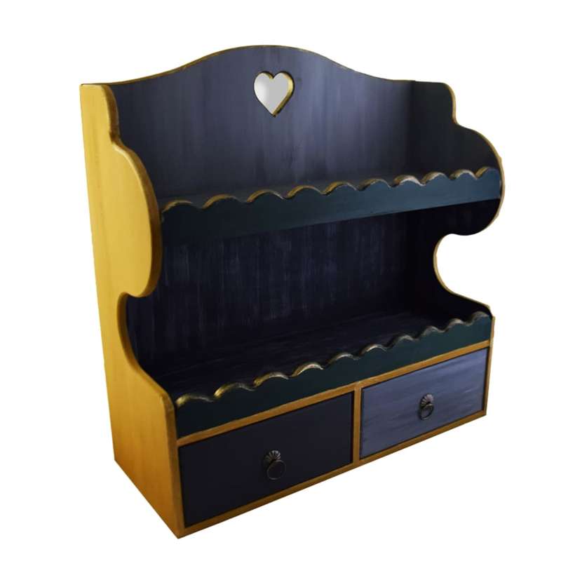 استند جا ادویه ای مدل هنری