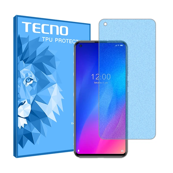 محافظ صفحه نمایش مات ضد اشعه آبی تکنو مدل HyMBLU مناسب برای گوشی موبایل دوجی N30