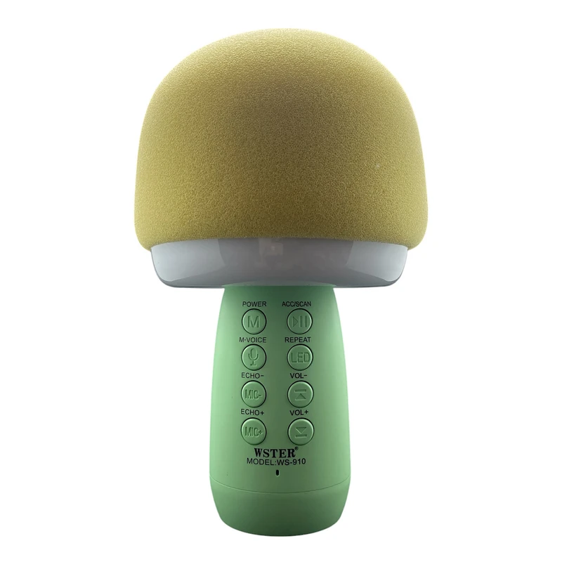 میکروفون اسپیکر وستر مدل WS-910