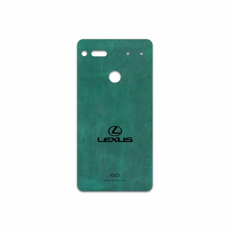 برچسب پوششی ماهوت مدل GBFL-LXS مناسب برای گوشی موبایل اسنشال PH1