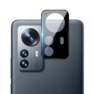 محافظ لنز دوربین بادیگارد مدل BLK مناسب برای گوشی موبایل شیائومی Mi 12T