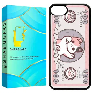  Ghab Guard G16E Cover For Apple iPhone 16e