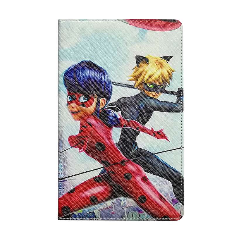 کیف کلاسوری مدل DF-033 مناسب برای تبلت سامسونگ Galaxy Tab A 8.0 2019 T295 / T290