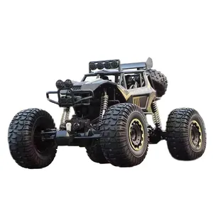 ماشین بازی کنترلی مدل METAL TRUCK  کد 788192