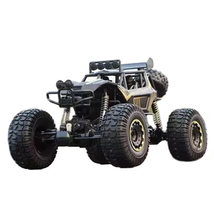 ماشین بازی کنترلی مدل METAL TRUCK  کد 788192