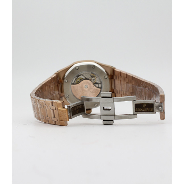 ساعت مچی عقربهای مردانه آدومارس پیگه مدل 48480 ساعت مچی عقربهای مردانه آدومارس پیگه مدل 48480